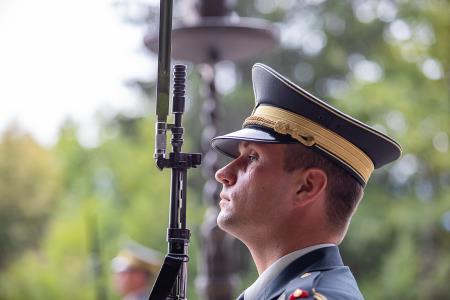 2022_07_23_Borut Pahor_80 let Bistriških žrtev_Ivan Meglič_občina Naklo_proslava_poletje-Mirko-Kunsic-1920px-25